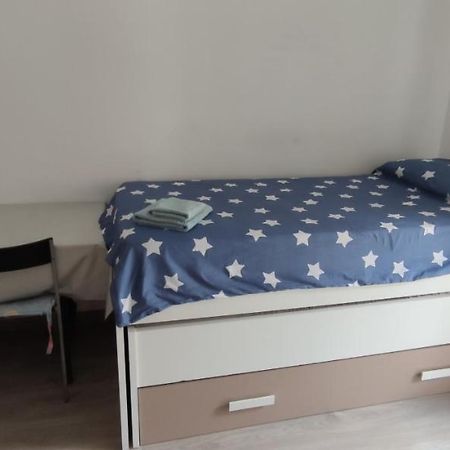 Dormitorios Piso Gandía Eksteriør billede
