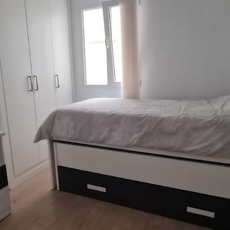 Dormitorios Piso Gandía Eksteriør billede