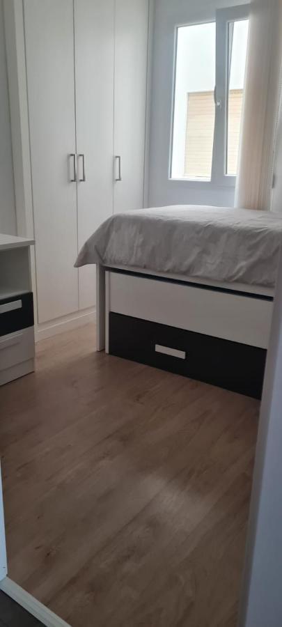 Dormitorios Piso Gandía Eksteriør billede