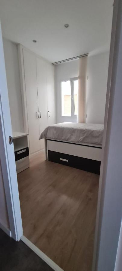 Dormitorios Piso Gandía Eksteriør billede