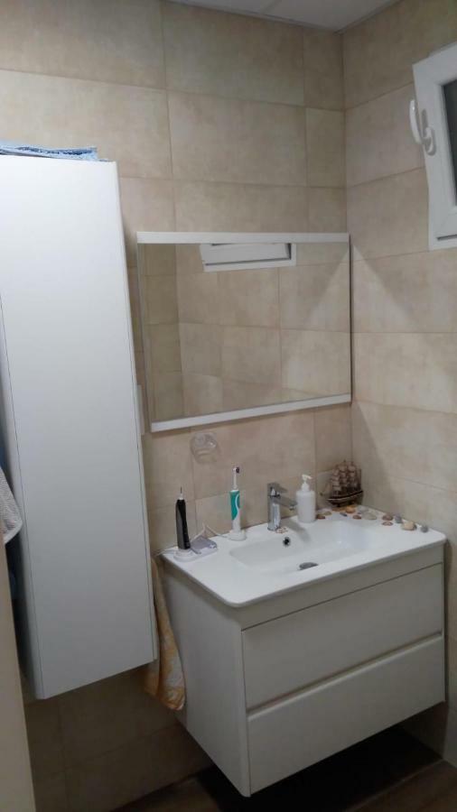 Dormitorios Piso Gandía Eksteriør billede